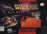 War 3010: The Revolution (Super Nintendo)